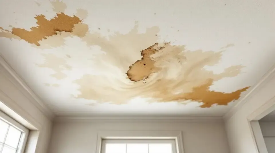 Your Local Water Damage Specialists in the Des Moines Metro — Ankeny, IA