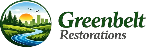 Greenbelt Restorations